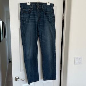 Lucky Brand Men's 363 Vintage Straight Jeans 34/32